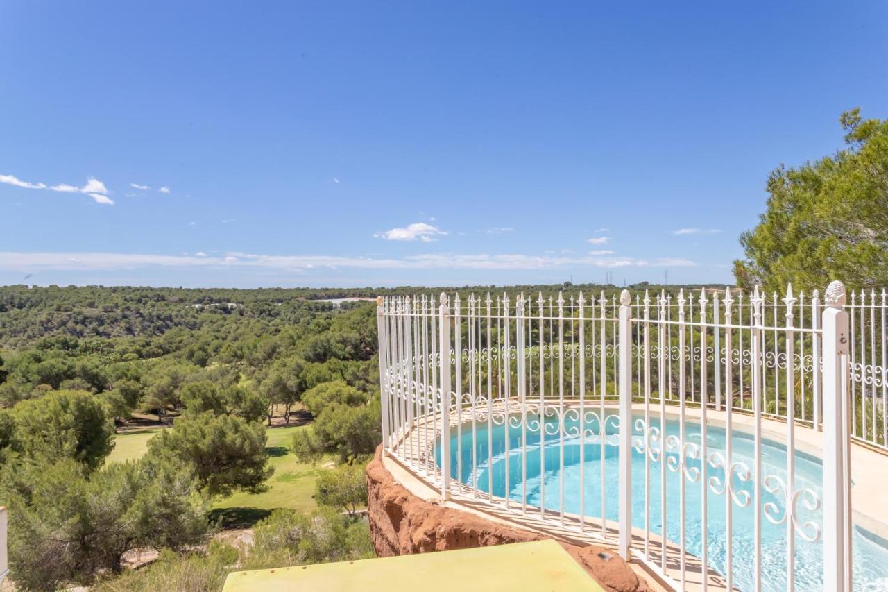 Appartement Altamira Orihuela Costa Golf, Las Ramblas Dehesa de Campoamor  Exterior foto