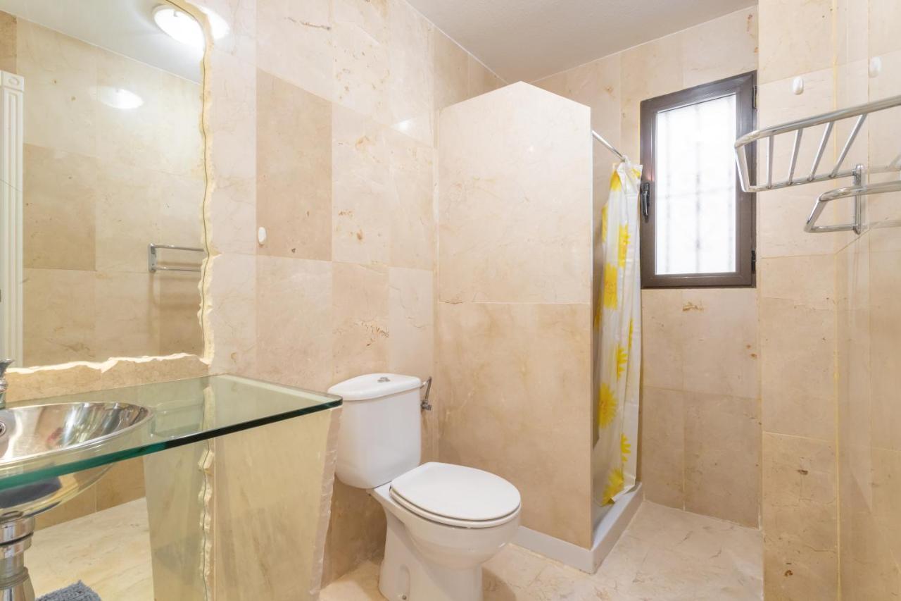 Appartement Altamira Orihuela Costa Golf, Las Ramblas Dehesa de Campoamor  Exterior foto